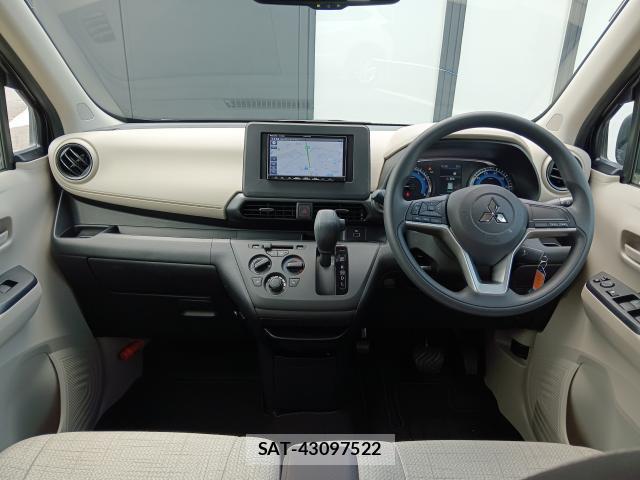 Mitsubishi EK WAGON 2024-04 8277163-10