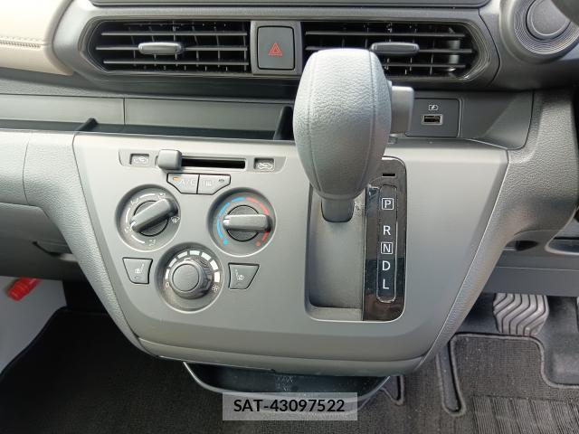 Mitsubishi EK WAGON 2024-04 8277163-13