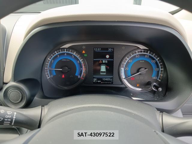 Mitsubishi EK WAGON 2024-04 8277163-18