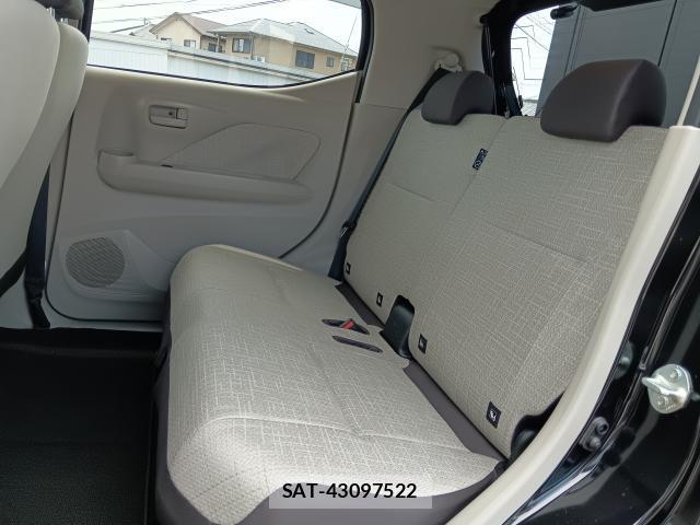 Mitsubishi EK WAGON 2024-04 8277163-19
