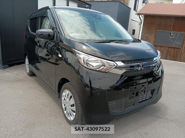 Mitsubishi EK WAGON 2024-04 8277163-2