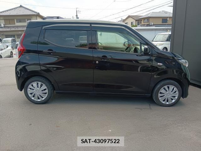 Mitsubishi EK WAGON 2024-04 8277163-3