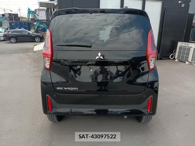 Mitsubishi EK WAGON 2024-04 8277163-5