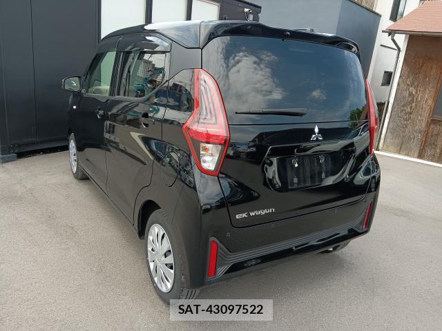 Mitsubishi EK WAGON 2024-04 8277163-6