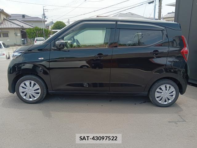 Mitsubishi EK WAGON 2024-04 8277163-7