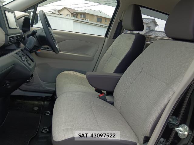 Mitsubishi EK WAGON 2024-04 8277163-9