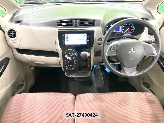 Mitsubishi EK WAGON 2018-09 8277665-1