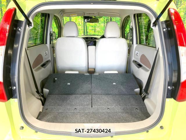 Mitsubishi EK WAGON 2018-09 8277665-10