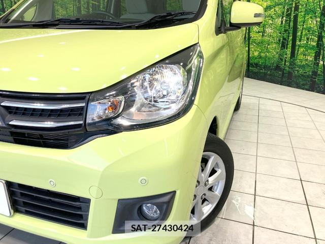 Mitsubishi EK WAGON 2018-09 8277665-11