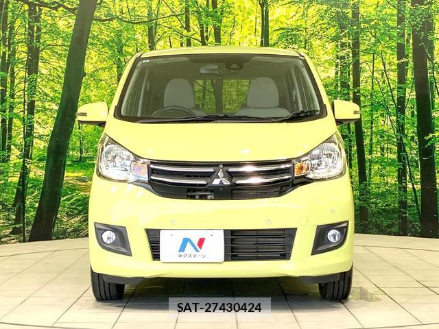 Mitsubishi EK WAGON 2018-09 8277665-13