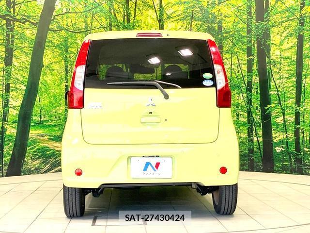 Mitsubishi EK WAGON 2018-09 8277665-14