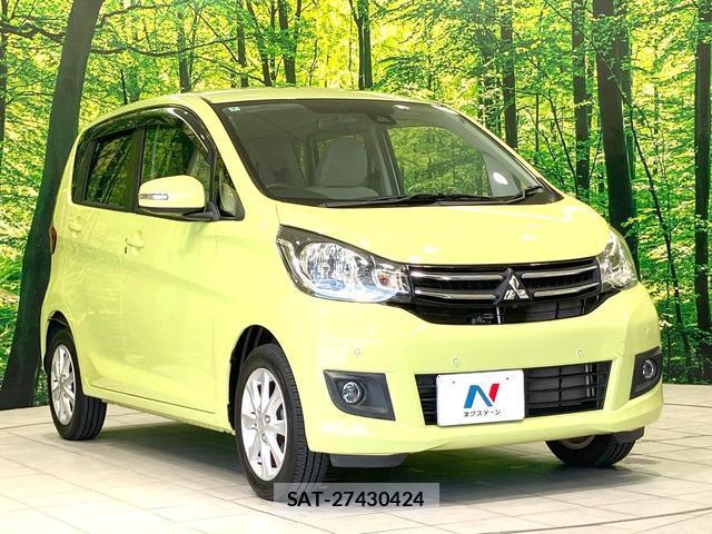 Mitsubishi EK WAGON 2018-09 8277665-15