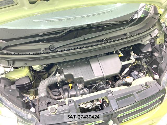 Mitsubishi EK WAGON 2018-09 8277665-17
