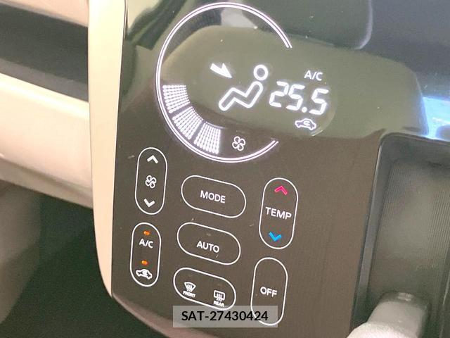 Mitsubishi EK WAGON 2018-09 8277665-5