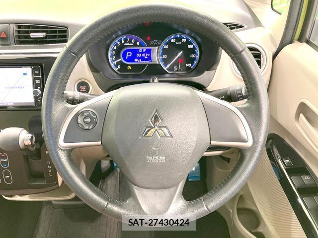 Mitsubishi EK WAGON 2018-09 8277665-7