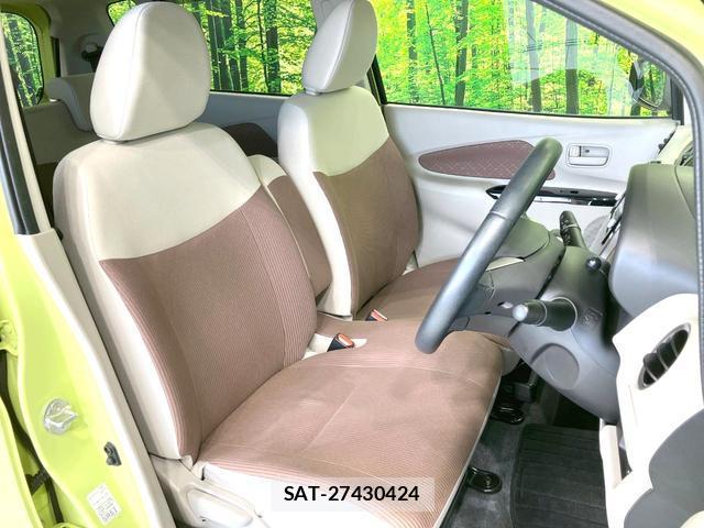 Mitsubishi EK WAGON 2018-09 8277665-8