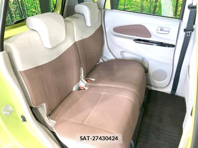 Mitsubishi EK WAGON 2018-09 8277665-9
