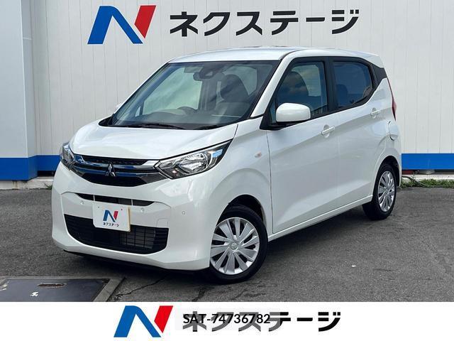 Mitsubishi EK WAGON 2024-12 8279593-0