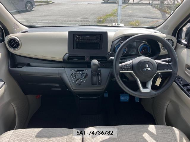 Mitsubishi EK WAGON 2024-12 8279593-1