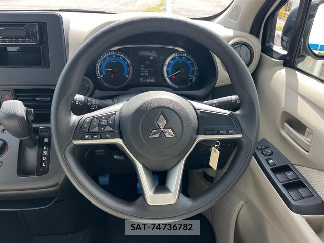 Mitsubishi EK WAGON 2024-12 8279593-10
