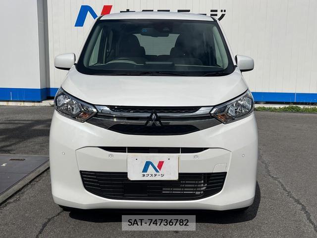Mitsubishi EK WAGON 2024-12 8279593-13