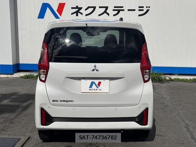 Mitsubishi EK WAGON 2024-12 8279593-14