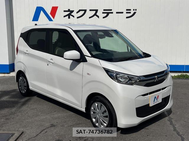 Mitsubishi EK WAGON 2024-12 8279593-15