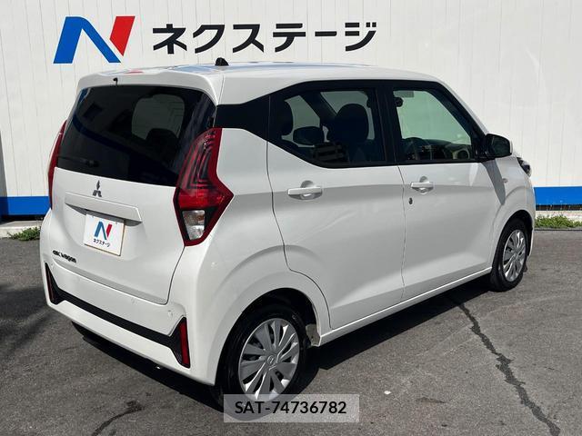 Mitsubishi EK WAGON 2024-12 8279593-16