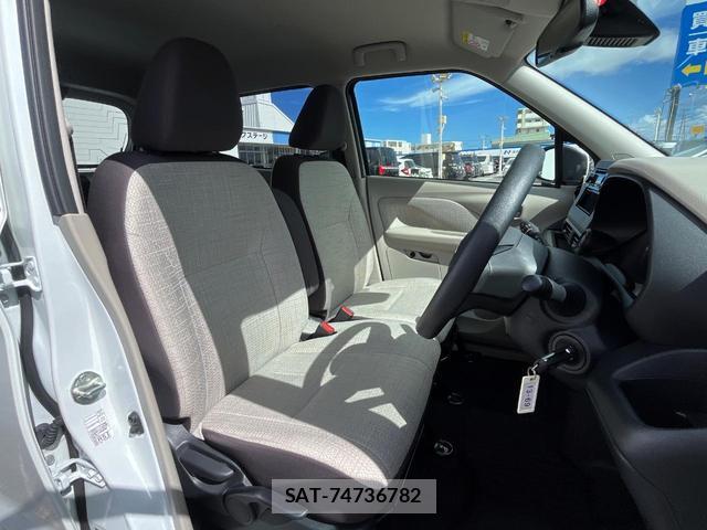 Mitsubishi EK WAGON 2024-12 8279593-7