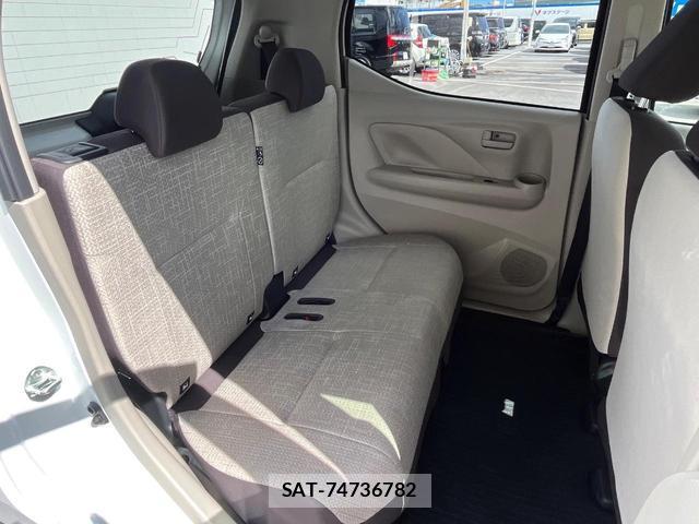 Mitsubishi EK WAGON 2024-12 8279593-8