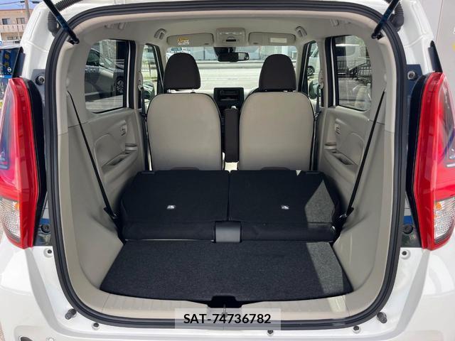 Mitsubishi EK WAGON 2024-12 8279593-9
