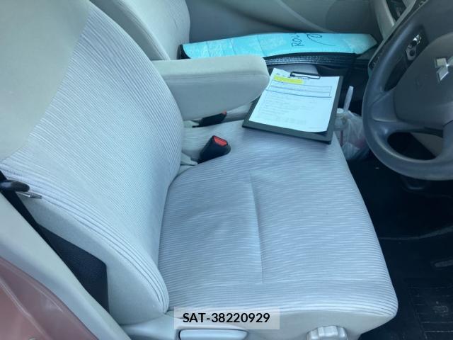 Mitsubishi EK WAGON 2014-09 8279660-11