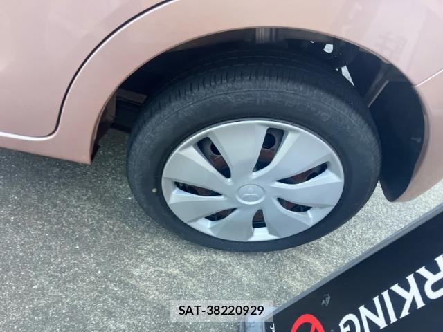 Mitsubishi EK WAGON 2014-09 8279660-12