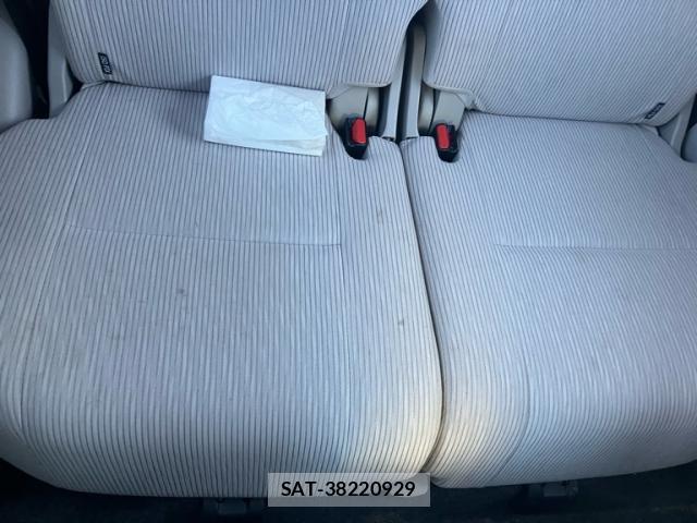 Mitsubishi EK WAGON 2014-09 8279660-15