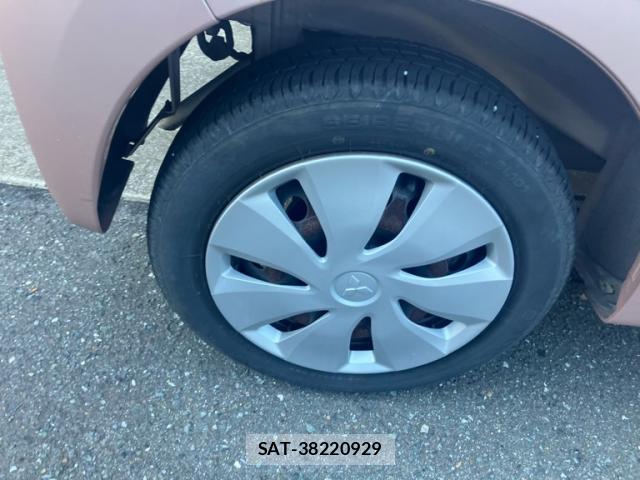 Mitsubishi EK WAGON 2014-09 8279660-3
