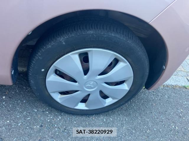 Mitsubishi EK WAGON 2014-09 8279660-4