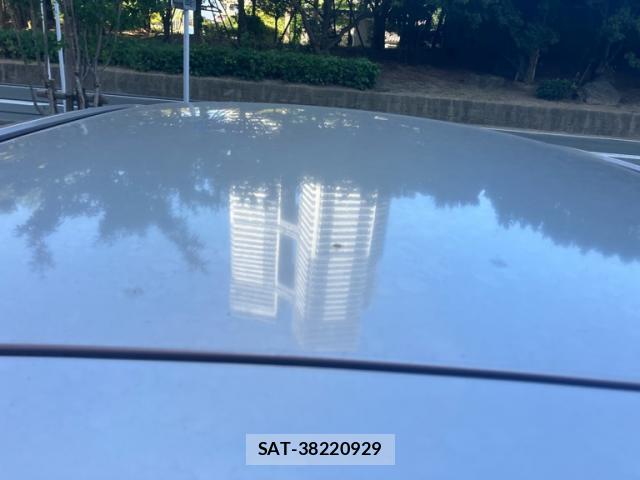 Mitsubishi EK WAGON 2014-09 8279660-5