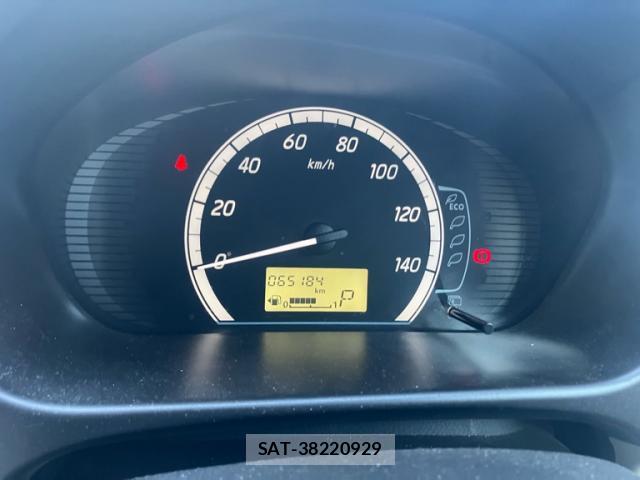 Mitsubishi EK WAGON 2014-09 8279660-7
