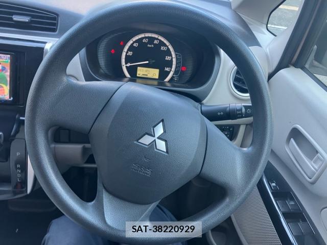 Mitsubishi EK WAGON 2014-09 8279660-9
