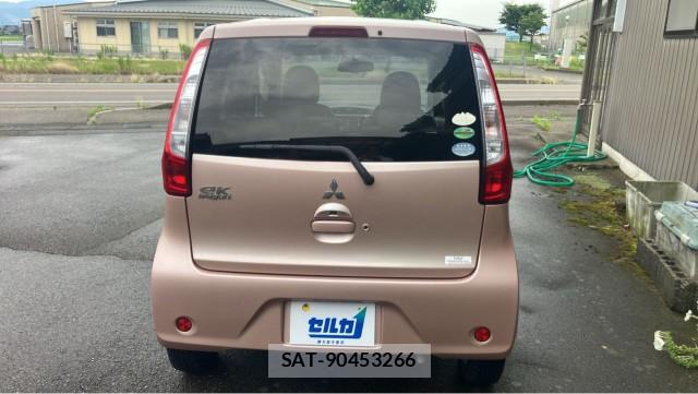 Mitsubishi EK WAGON 2013-06 8281575-1