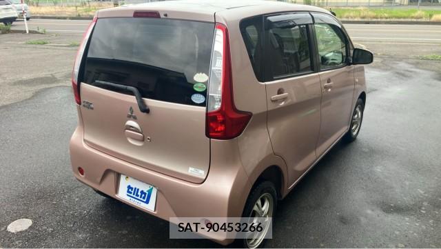 Mitsubishi EK WAGON 2013-06 8281575-12