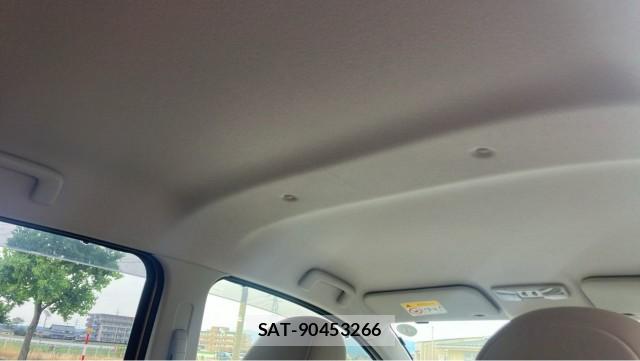 Mitsubishi EK WAGON 2013-06 8281575-15
