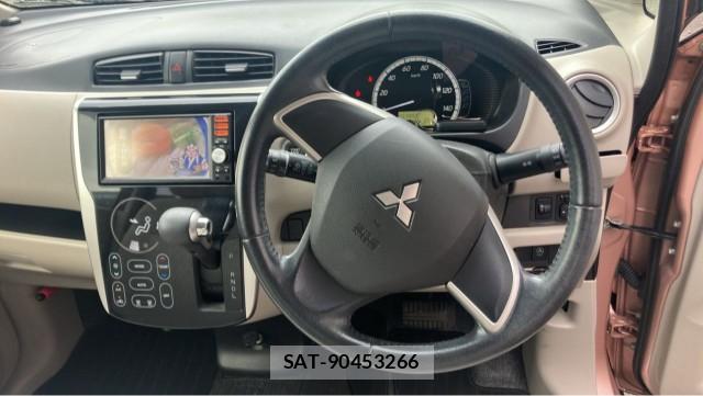 Mitsubishi EK WAGON 2013-06 8281575-16