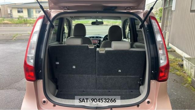 Mitsubishi EK WAGON 2013-06 8281575-17