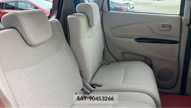 Mitsubishi EK WAGON 2013-06 8281575-6