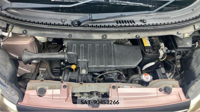 Mitsubishi EK WAGON 2013-06 8281575-7