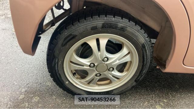 Mitsubishi EK WAGON 2013-06 8281575-8