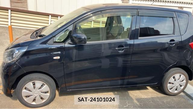 Mitsubishi EK WAGON 2019-01 8281616-10
