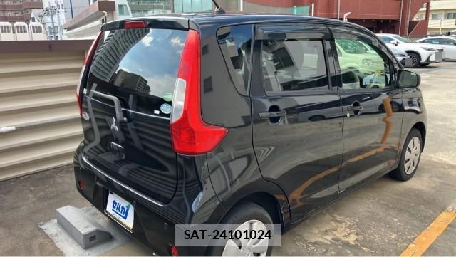 Mitsubishi EK WAGON 2019-01 8281616-12