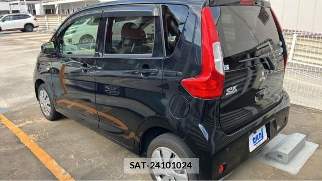Mitsubishi EK WAGON 2019-01 8281616-13
